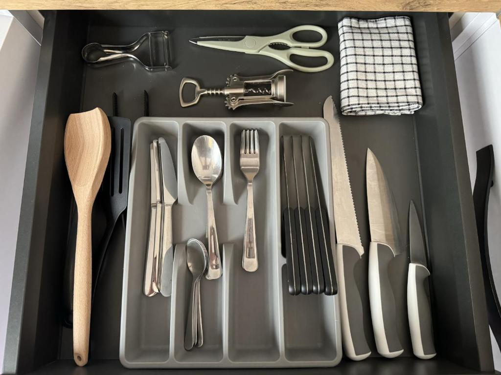 PlazaMayorSuites - 18