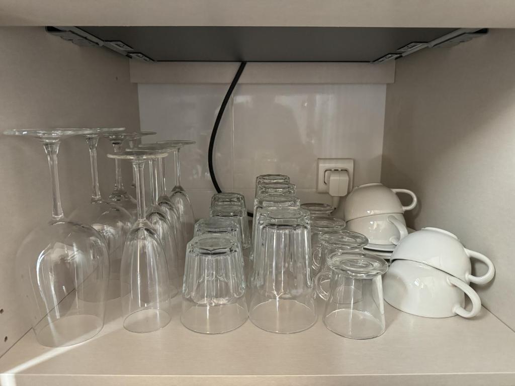 PlazaMayorSuites - 19