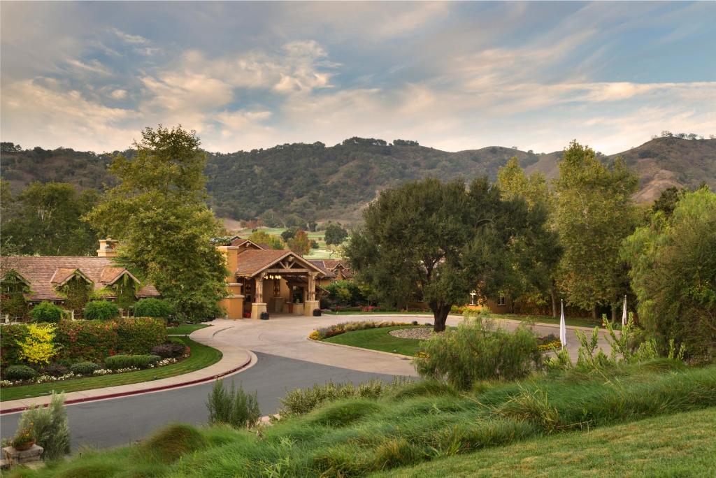 Rosewood CordeValle