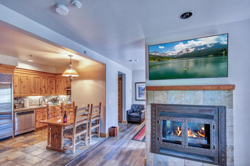Mountain Lodge Telluride - Suite Junior