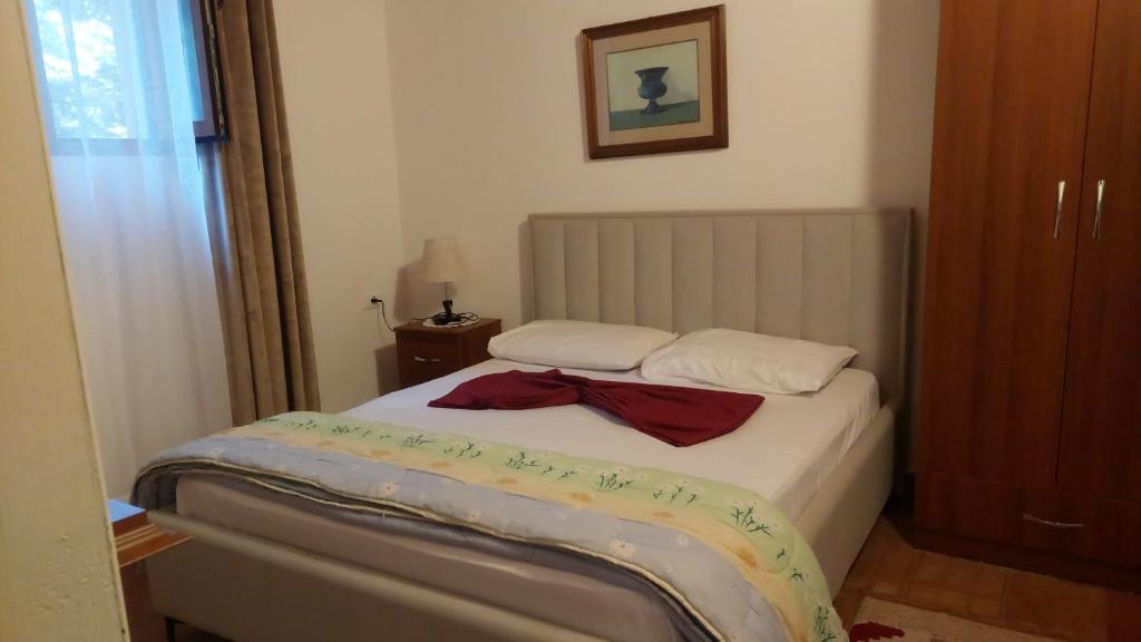 Guesthouse Alberti Llogara - Stanza Quadrupla