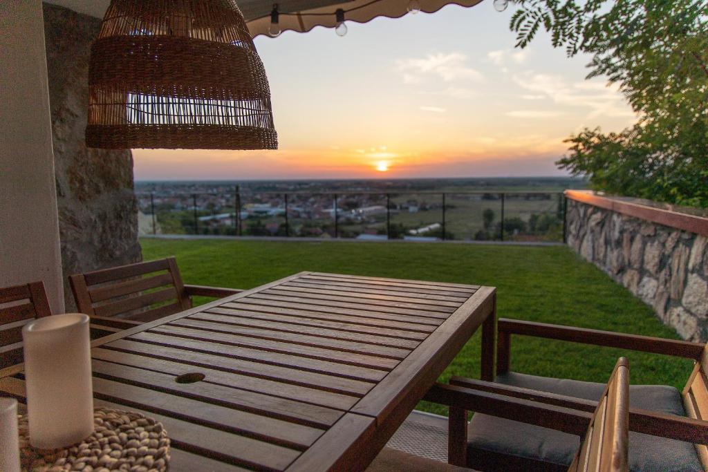 Sunset Home - Villa Con Piscina Privata