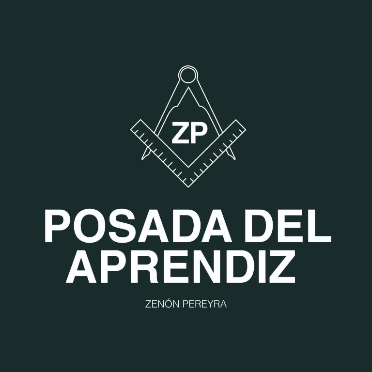 Certifikát, hodnocení, plakát nebo jiný dokument vystavený v ubytování Posada del Aprendiz