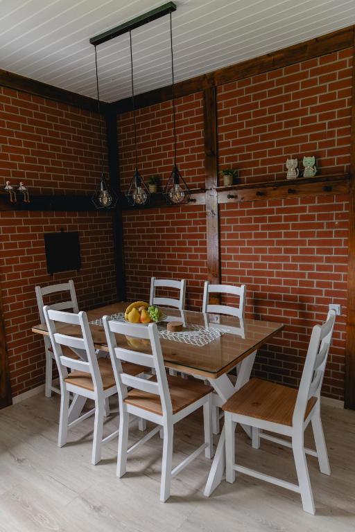 Fotografie z fotogalerie ubytování Anil‘s Ferienhaus v destinaci Olsberg