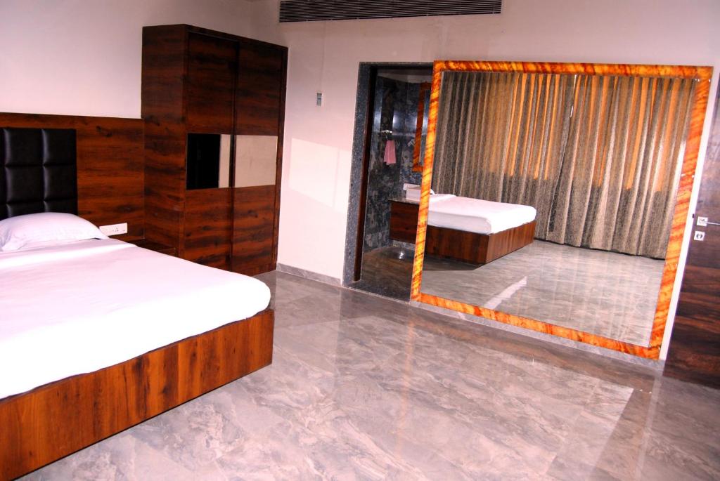 Фотография из галереи Hotel Apaar в городе Диу