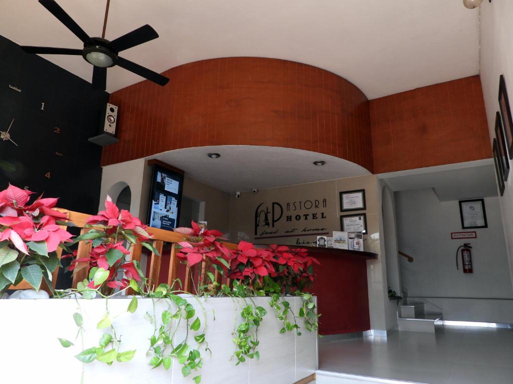 Fotografie z fotogalerie ubytování Hotel Pastora v destinaci Córdoba