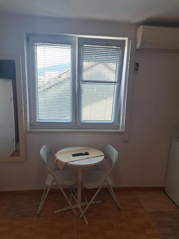 Fotografie z fotogalerie ubytování Apartmani Diki v destinaci Makarska