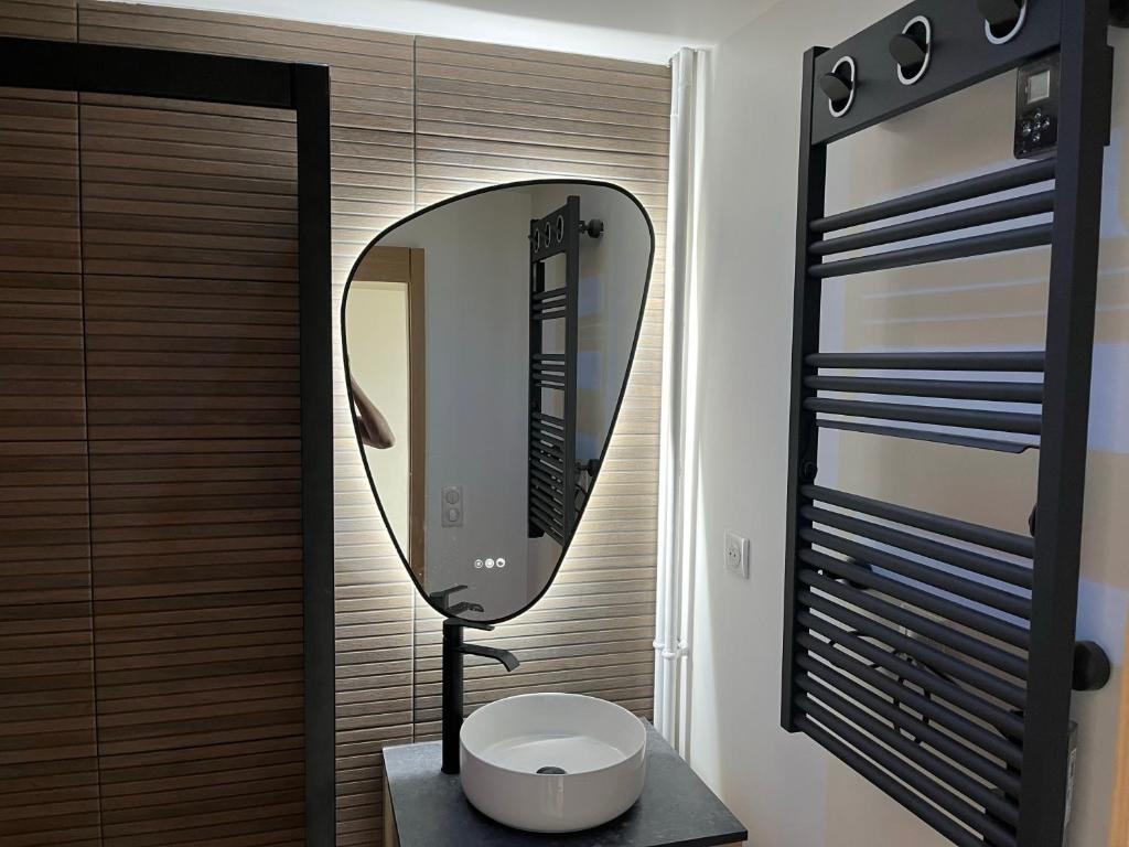 Photo de la galerie de l'établissement Appartement 3 chambres proche Paris, à Sartrouville