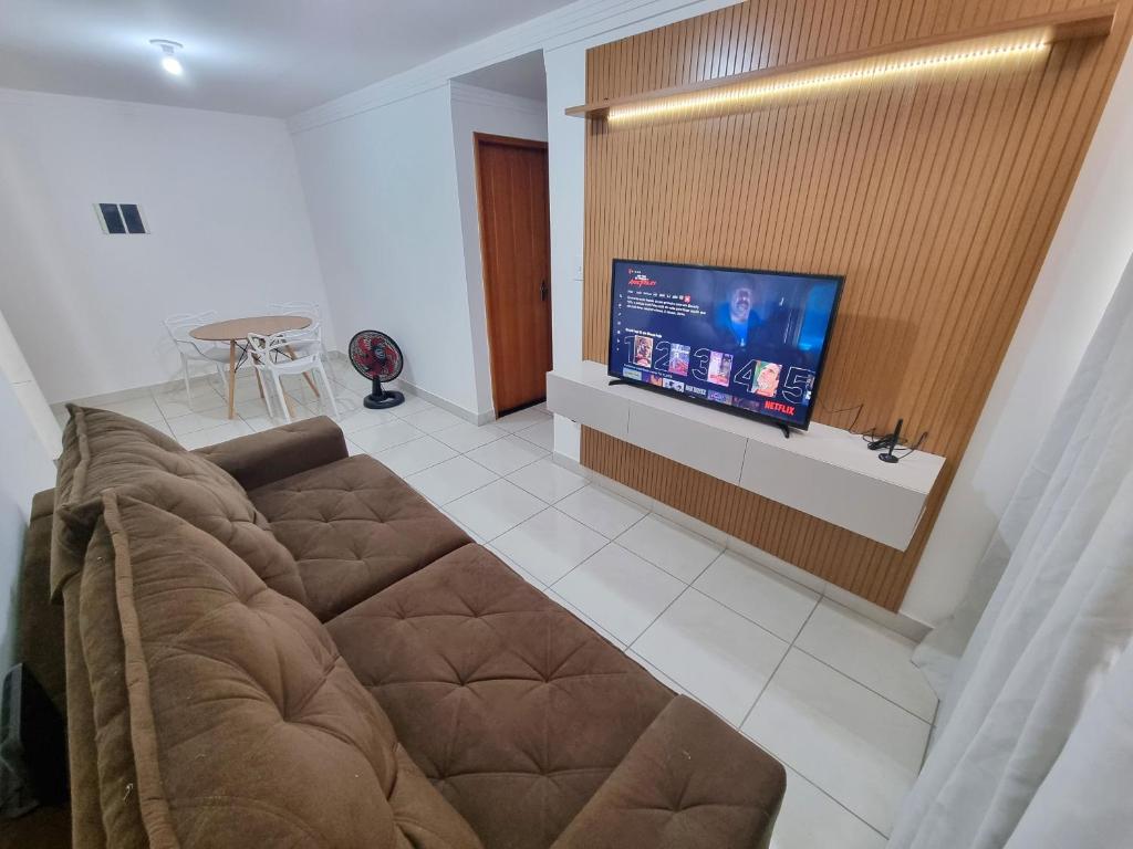 TH Flats GV - Two-Bedroom Apartment