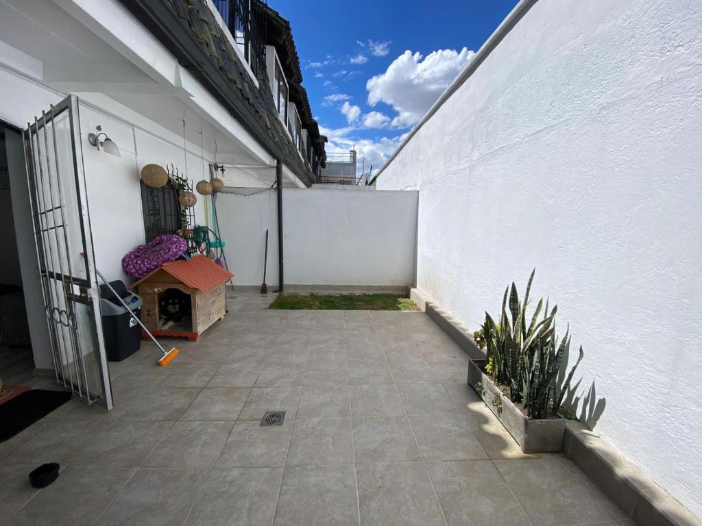 Fotografie z fotogalerie ubytování Habitación casa Andy v destinaci Quito