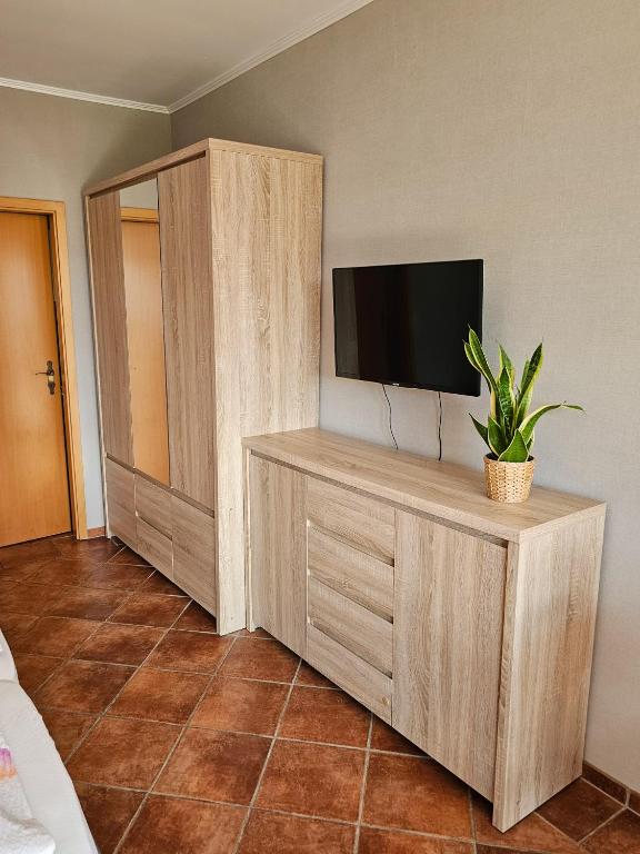 Pension Achterland