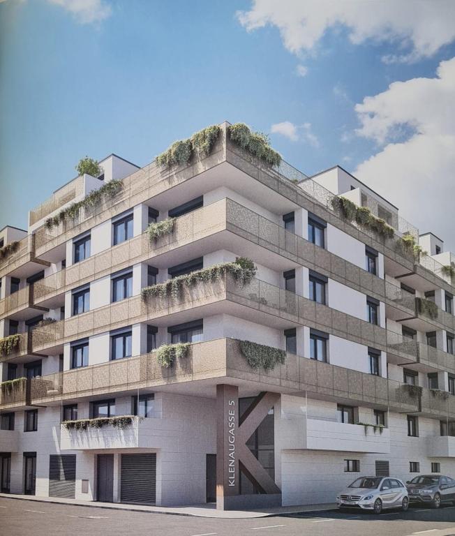 Neubauwohnung Wien Donaustadt Vienna Updated Prices 2026