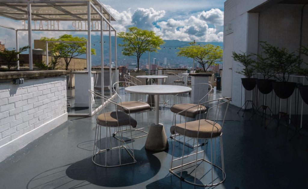 Fotografie z fotogalerie ubytování The Harbour Hotel v destinaci Medellín