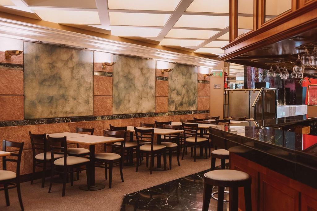 Photo from Ramada by Wyndham Buenos Aires Centro in Buenos Aires, , Argentina