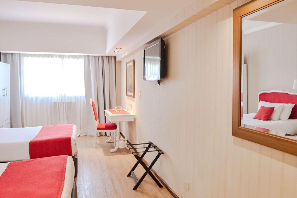 Photo from Ramada by Wyndham Buenos Aires Centro in Buenos Aires, , Argentina