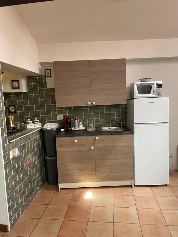 Fotografia z galérie ubytovania B&B con cucina La Ninfea v destinácii Caltagirone