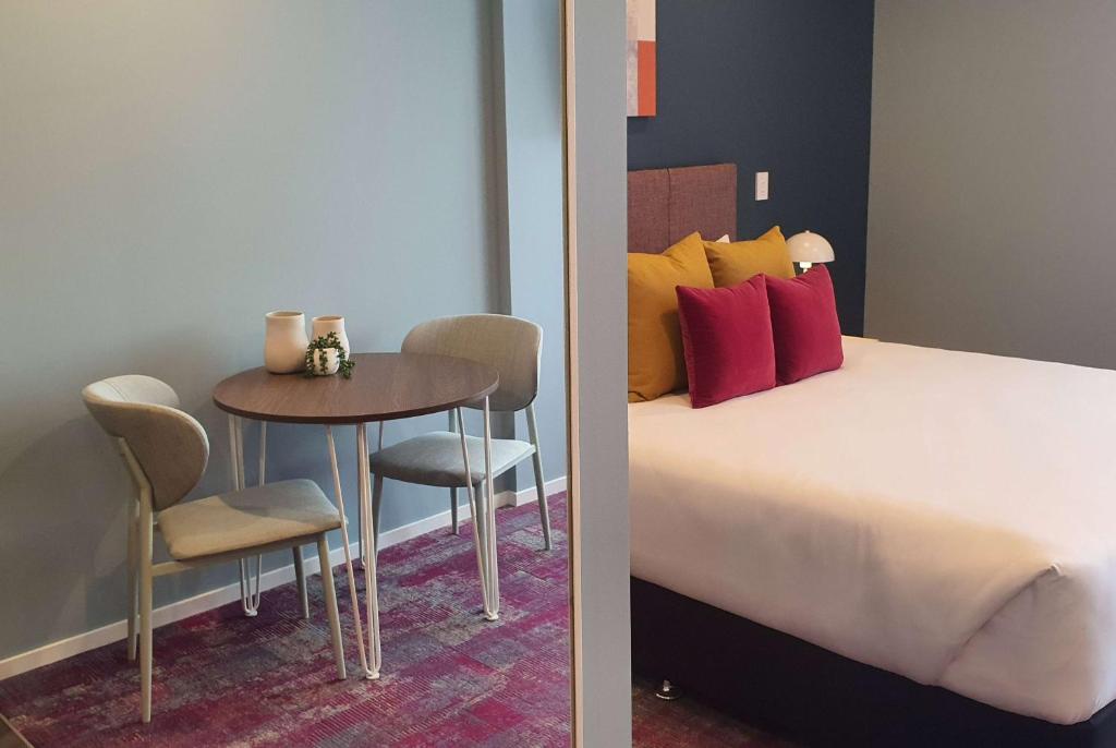 La Quinta by Wyndham Parnell Auckland - Resim 5