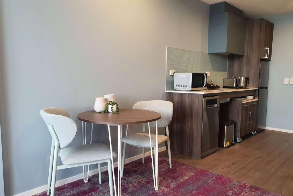 La Quinta by Wyndham Parnell Auckland - Resim 10