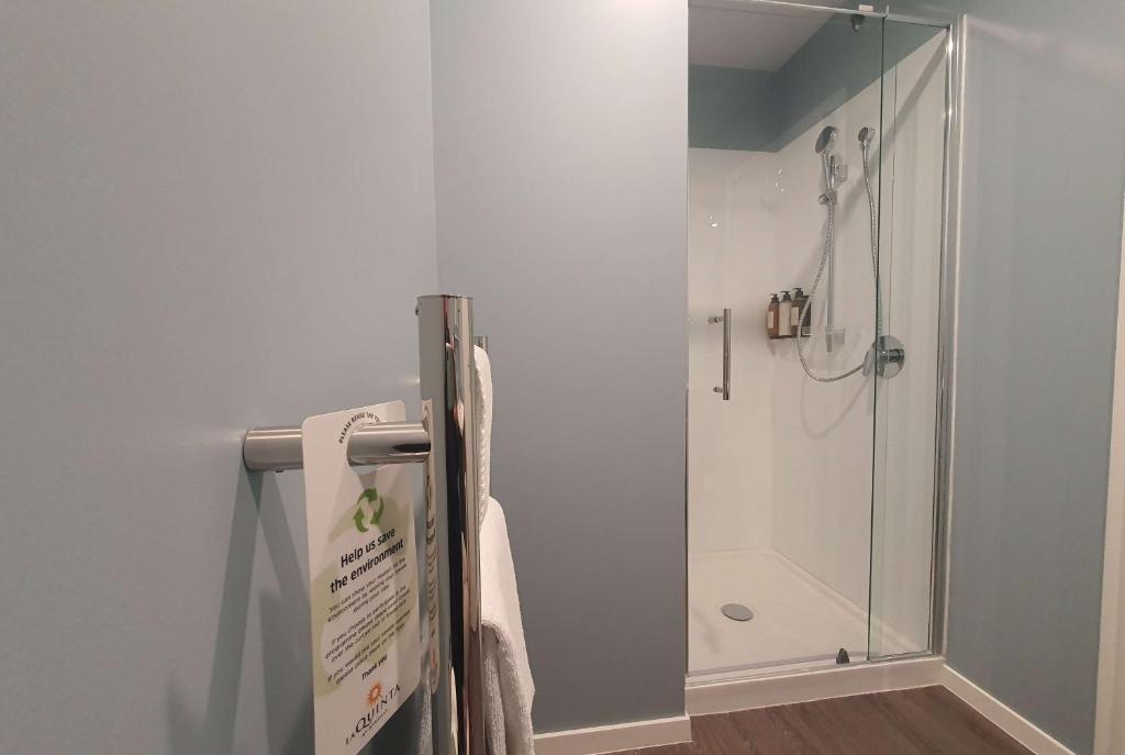 La Quinta by Wyndham Parnell Auckland - Resim 20