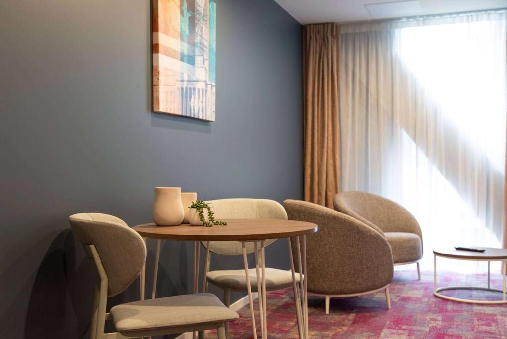 La Quinta by Wyndham Parnell Auckland - Resim 28