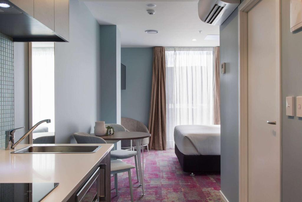 La Quinta by Wyndham Parnell Auckland - Resim 31