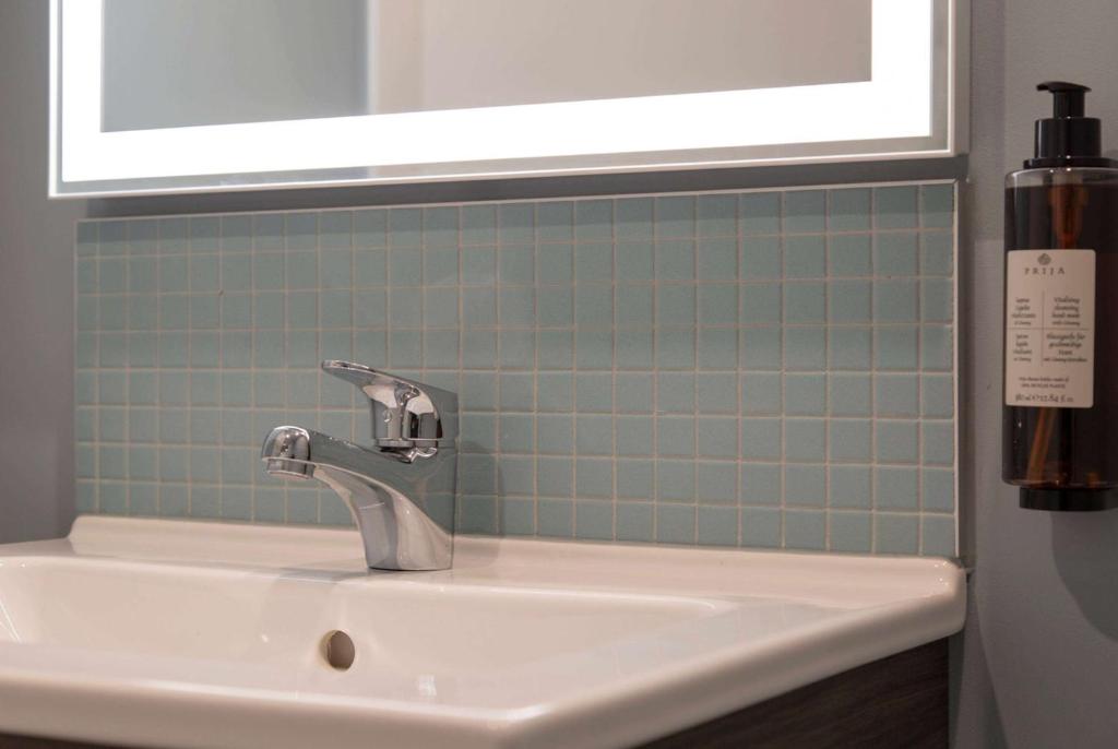 La Quinta by Wyndham Parnell Auckland - Resim 34