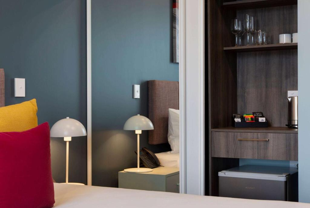 La Quinta by Wyndham Parnell Auckland - Resim 33