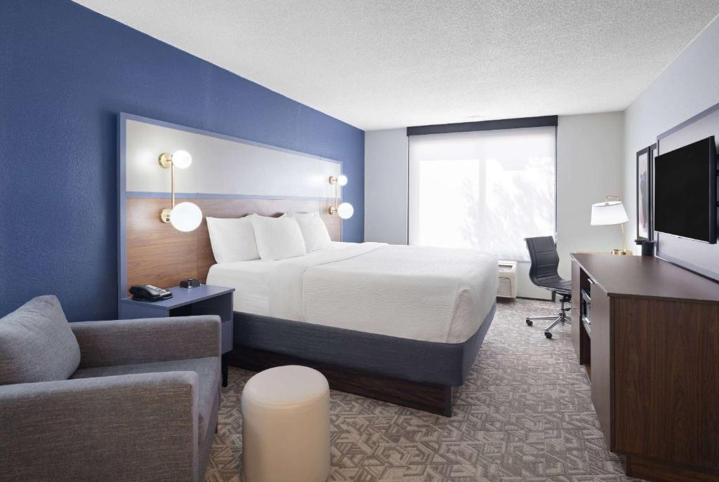 AmericInn by Wyndham Casper Event Center Area, Casper