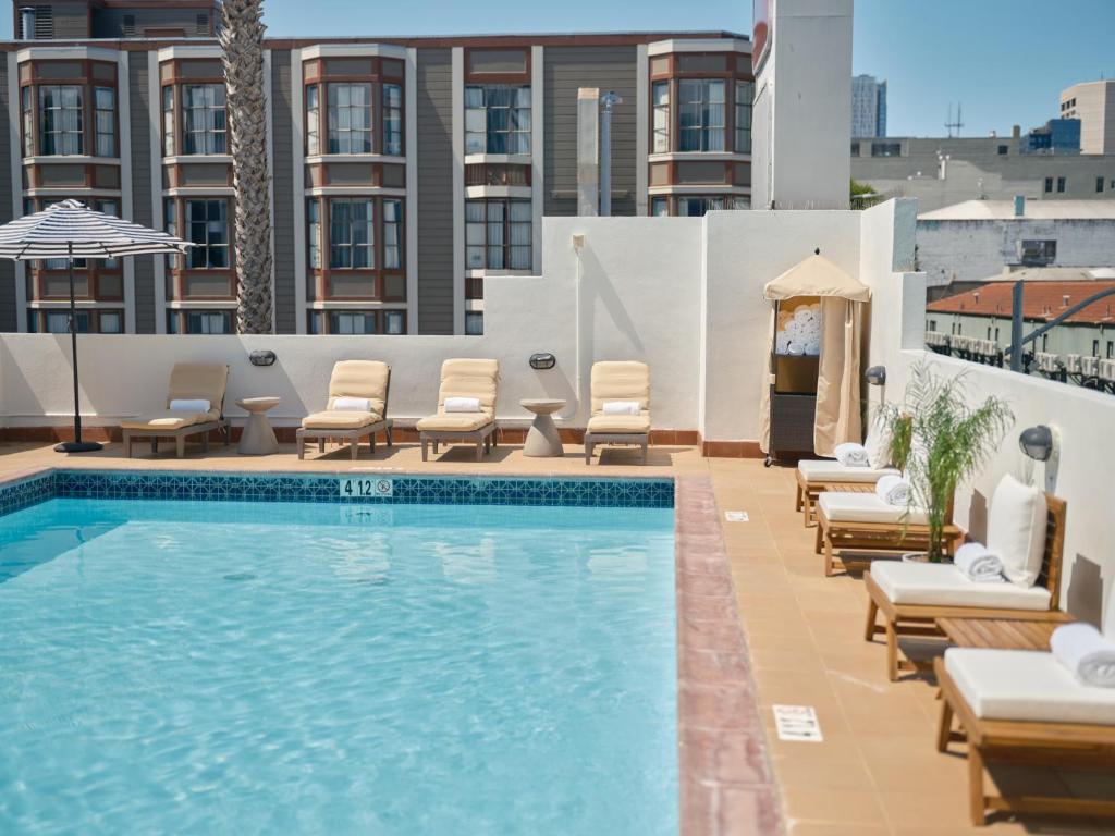 Best Western Plus Americania