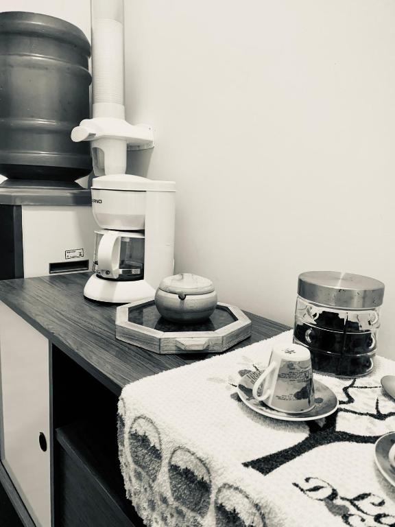 Pousada Pôr Do Sol Varginha