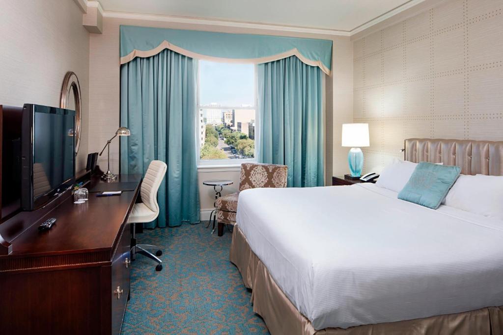 Delta Hotels by Marriott Bessborough - Resim 21