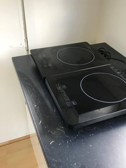 The Bach - Spa Pool, Pets, Scooters & Family Friendly - Resim 22