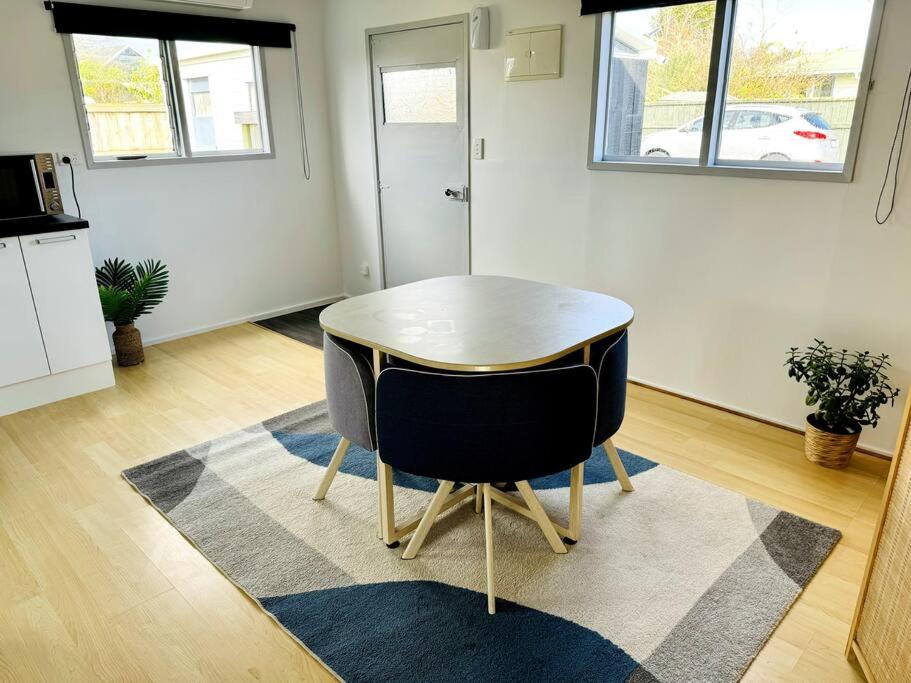 The Bach - Spa Pool, Pets, Scooters & Family Friendly - Resim 23