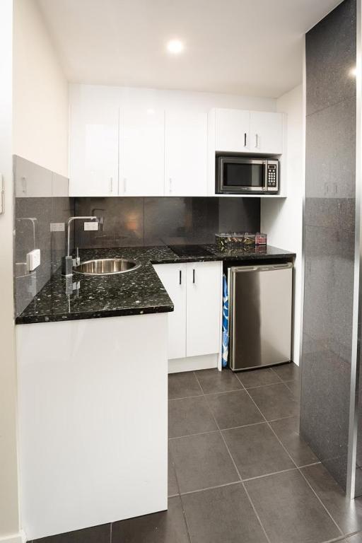 Jesmond Executive Villas - Resim 4