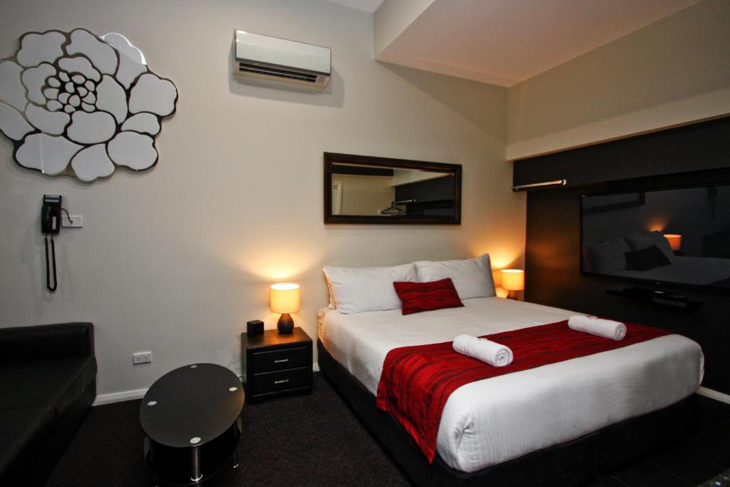 Jesmond Executive Villas - Resim 7