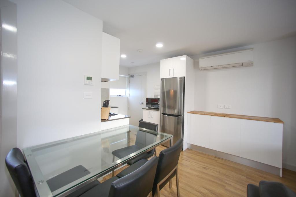 Jesmond Executive Villas - Resim 15