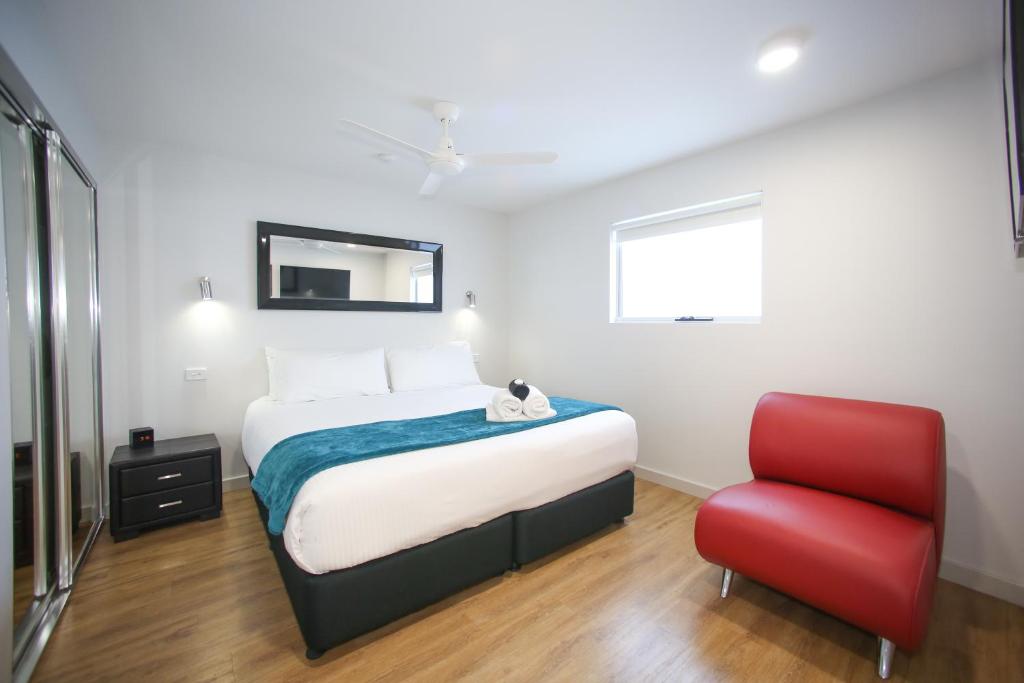 Jesmond Executive Villas - Resim 11