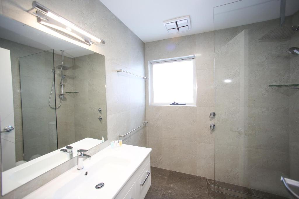 Jesmond Executive Villas - Resim 17