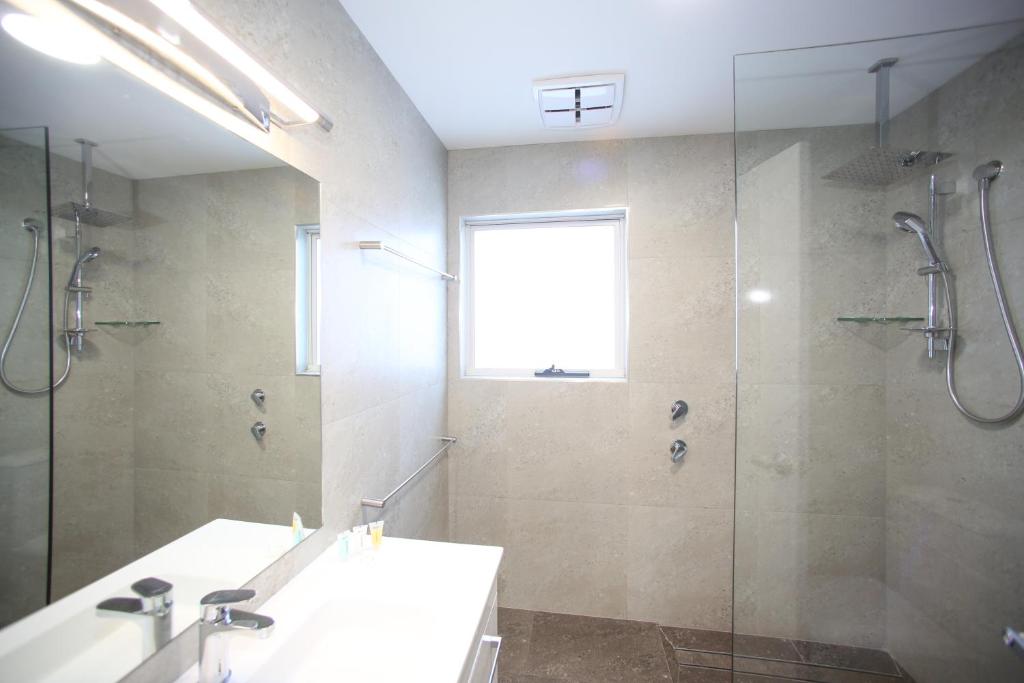 Jesmond Executive Villas - Resim 16