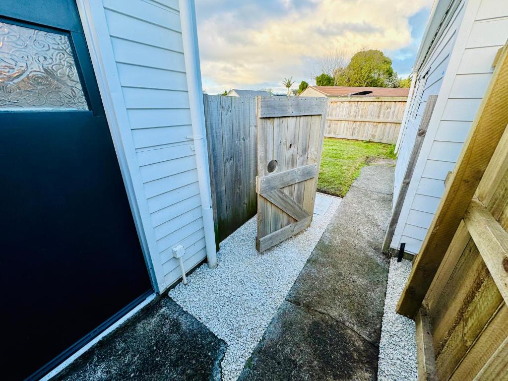 The Bach - Spa Pool, Pets, Scooters & Family Friendly - Resim 20