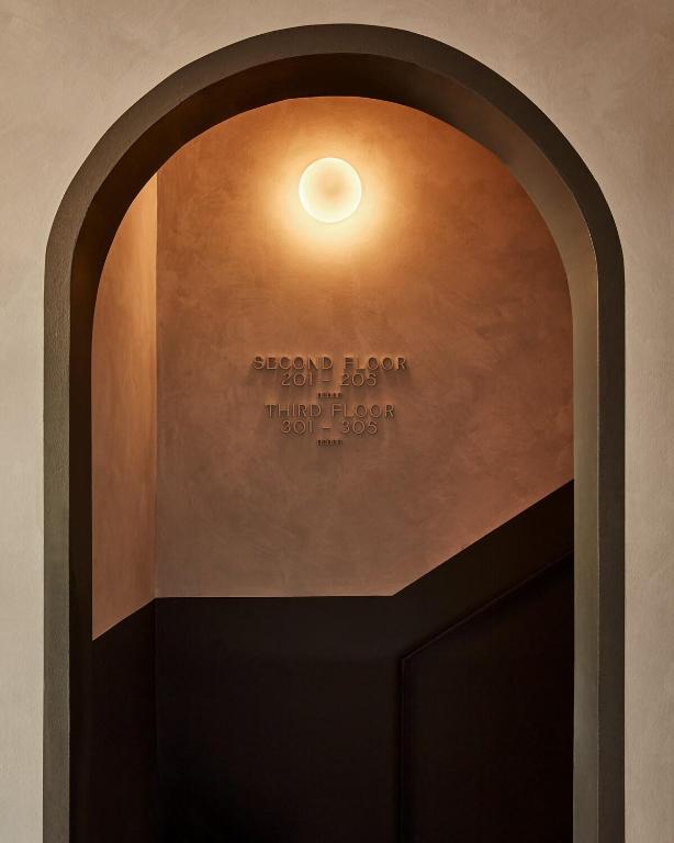 Fotografie z fotogalerie ubytování Archway Hotel Residence v destinaci Filadelfie