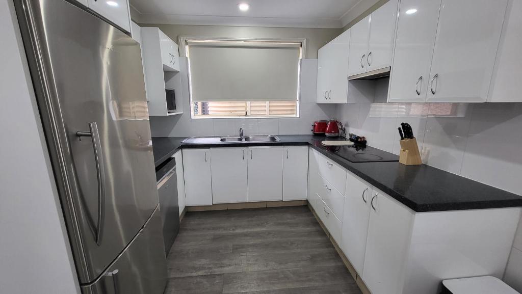 Jesmond Executive Villas - Resim 22