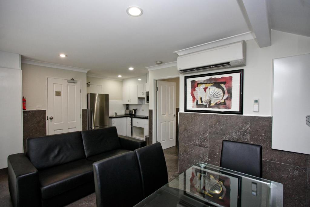 Jesmond Executive Villas - Resim 31