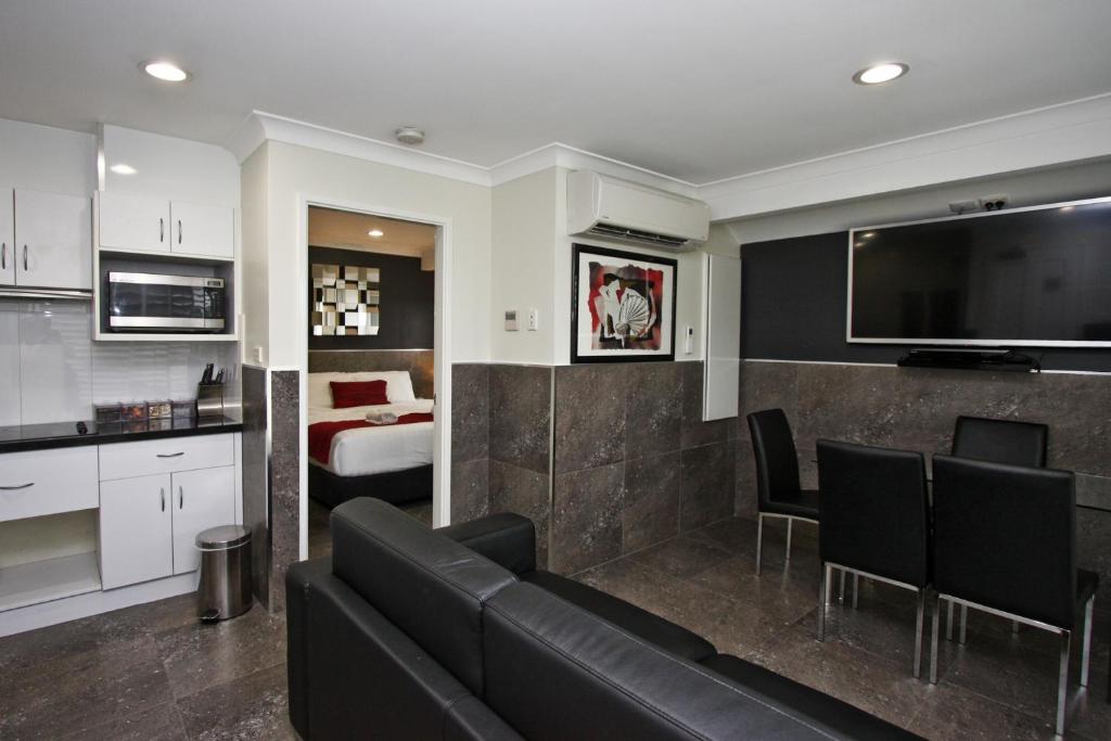 Jesmond Executive Villas - Resim 30