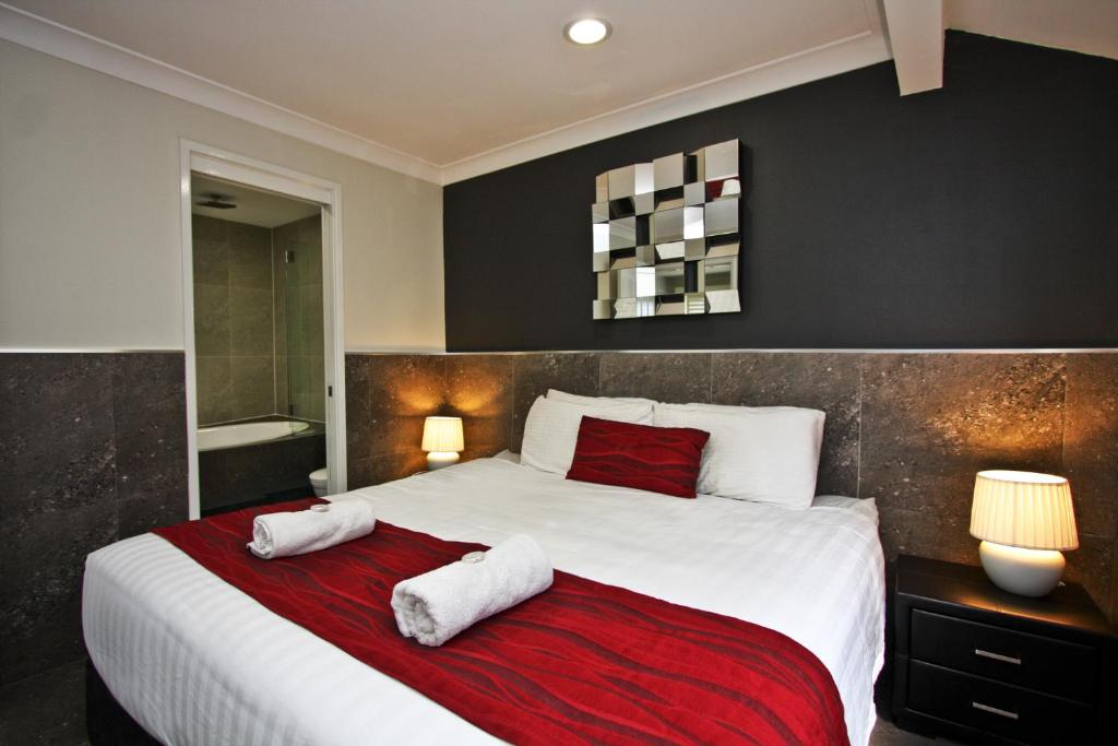 Jesmond Executive Villas - Resim 28