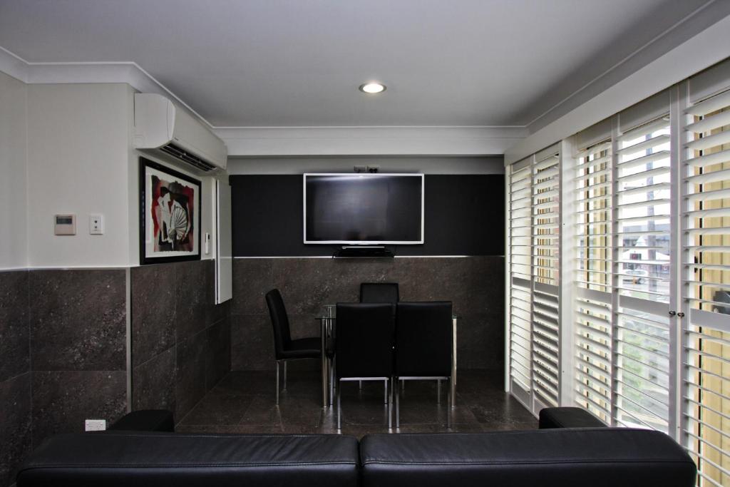 Jesmond Executive Villas - Resim 26