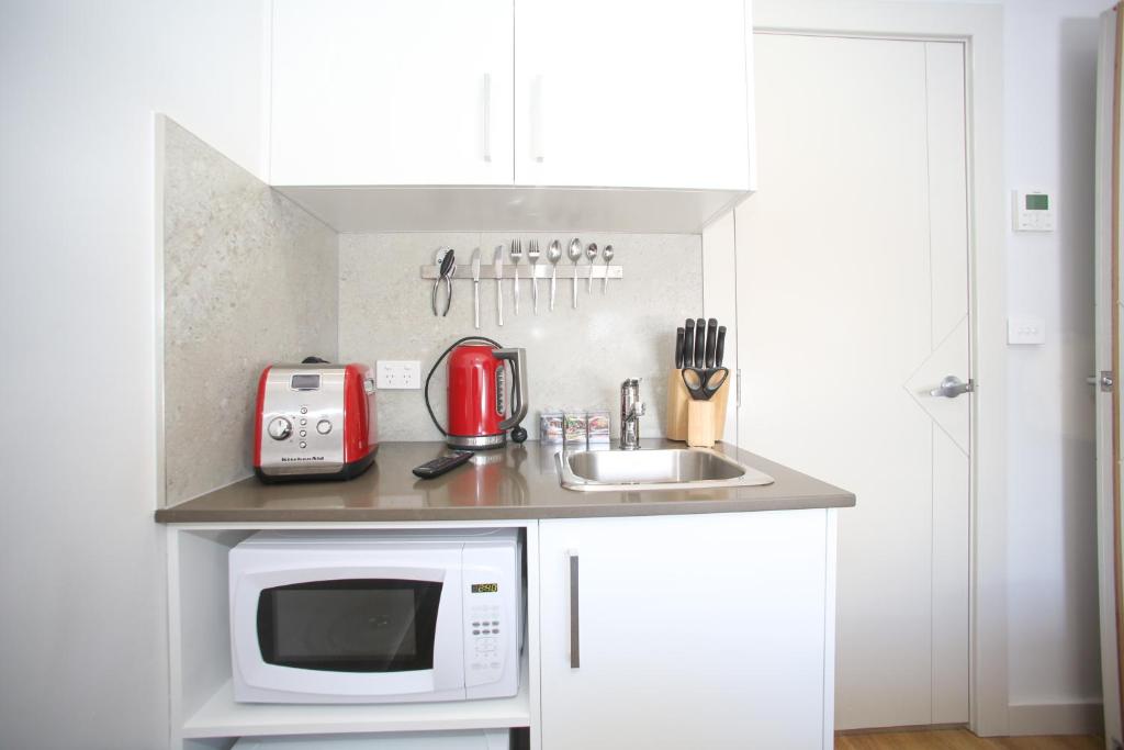 Jesmond Executive Villas - Resim 36