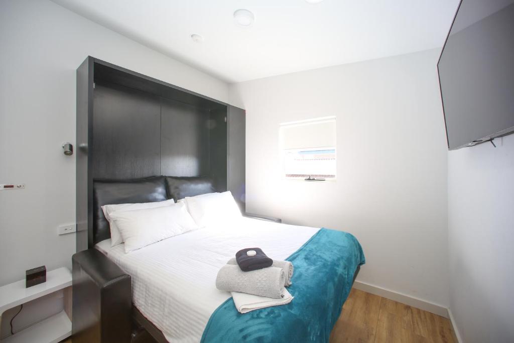Jesmond Executive Villas - Resim 33