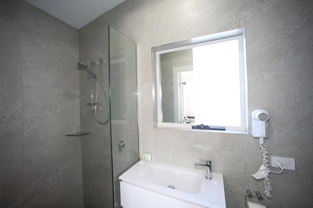 Jesmond Executive Villas - Resim 32