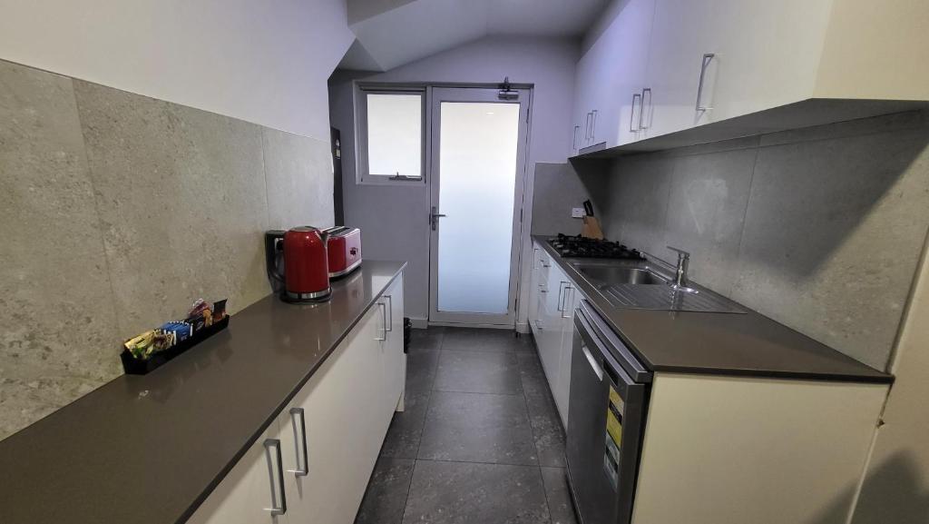 Jesmond Executive Villas - Resim 41